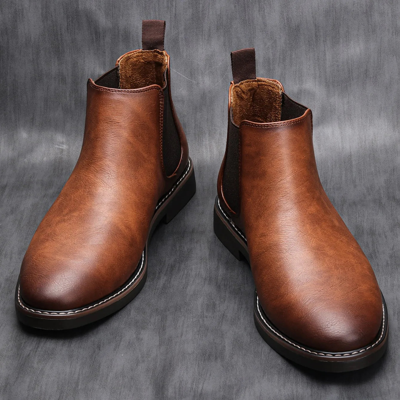 Sanford | Chelsea boots in a timeless style